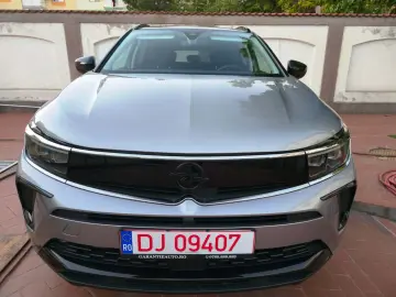 Opel Grandland 310CP Plug-in Hybrid