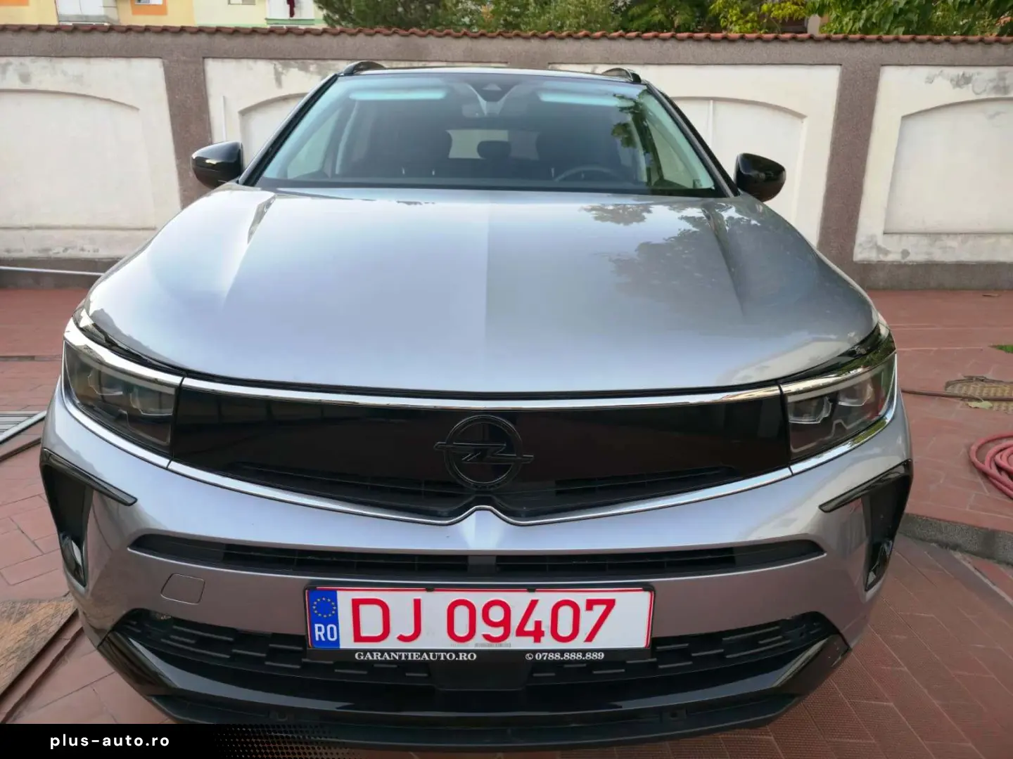 Opel Grandland 310CP Plug-in Hybrid