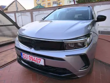 Opel Grandland 310CP Plug-in Hybrid