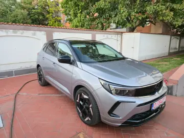 Opel Grandland 310CP Plug-in Hybrid