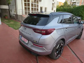 Opel Grandland 310CP Plug-in Hybrid