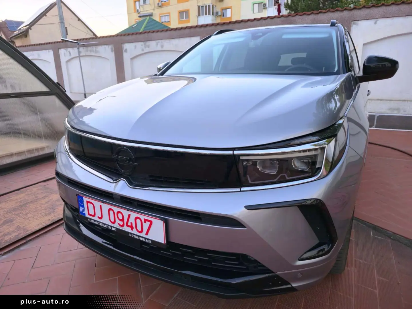 Opel Grandland 310CP Plug-in Hybrid