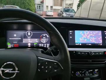 Opel Grandland 310CP Plug-in Hybrid