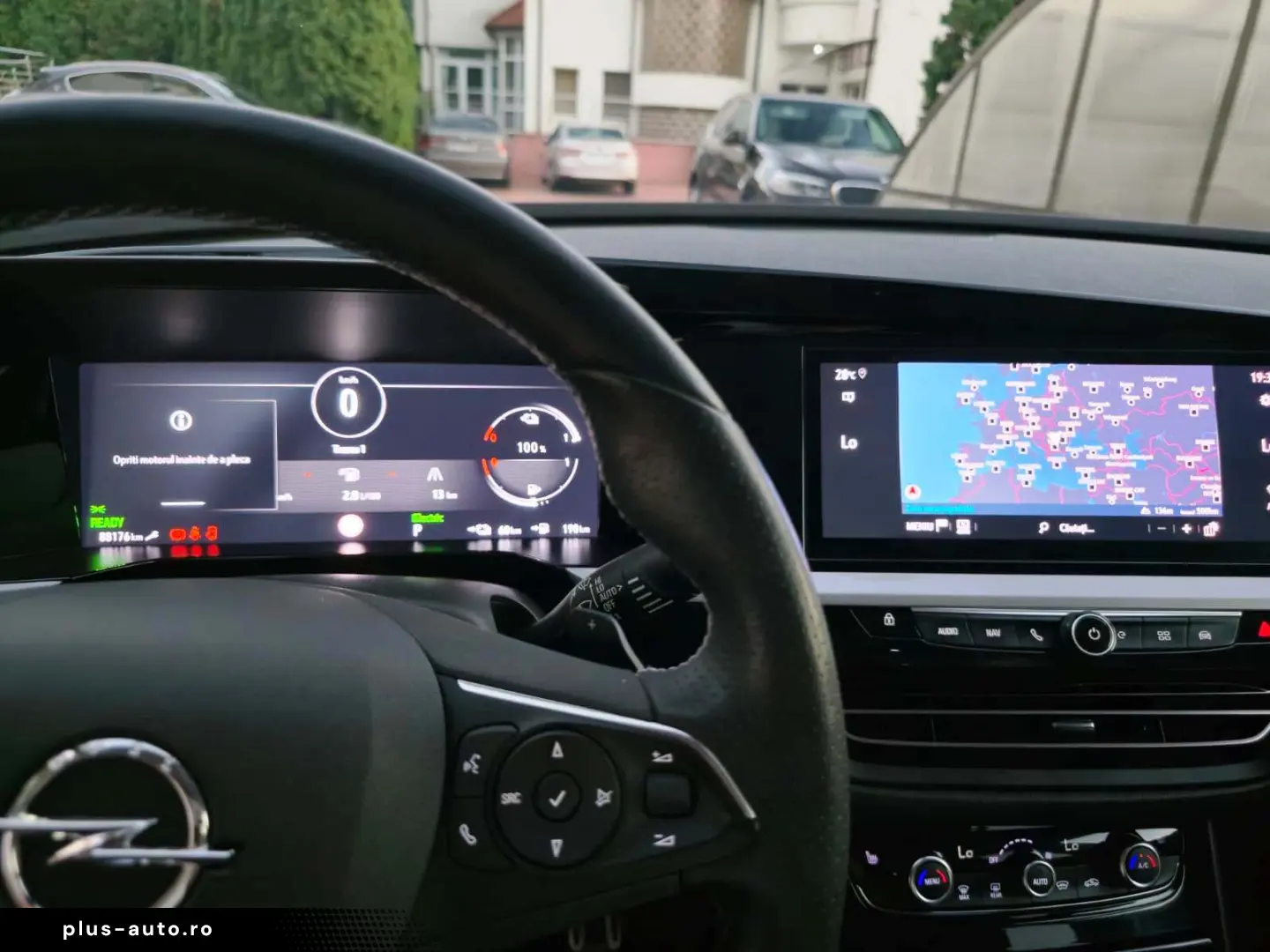 Opel Grandland 310CP Plug-in Hybrid