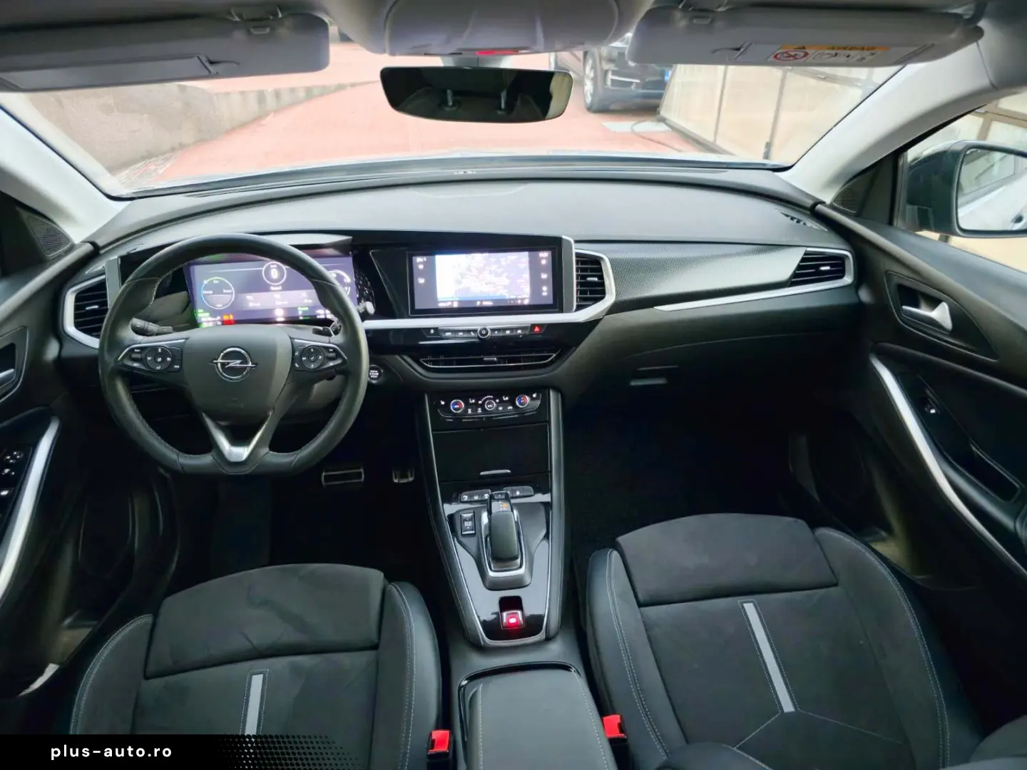 Opel Grandland 310CP Plug-in Hybrid