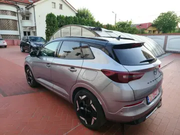 Opel Grandland 310CP Plug-in Hybrid