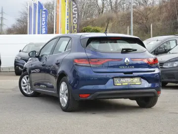 RENAULT Mégane IV Blue 1.5 DCi Business