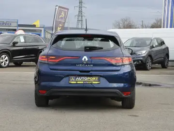 RENAULT Mégane IV Blue 1.5 DCi Business