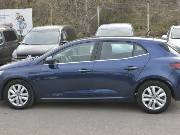 RENAULT Mégane IV Blue 1.5 DCi Business