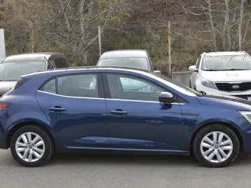 RENAULT Mégane IV Blue 1.5 DCi Business