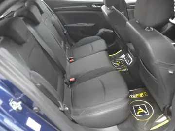 RENAULT Mégane IV Blue 1.5 DCi Business