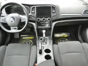 RENAULT Mégane IV Blue 1.5 DCi Business