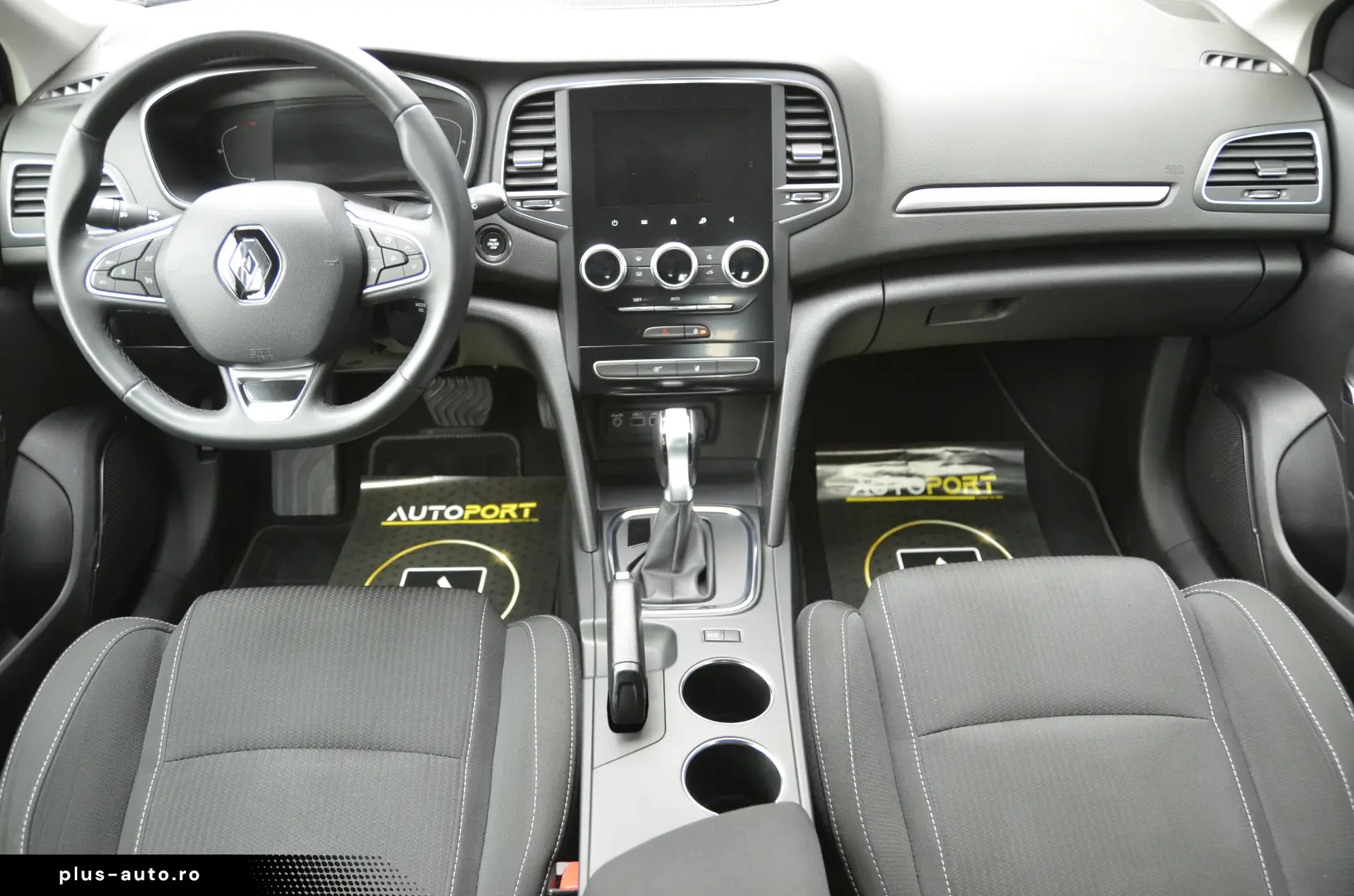 RENAULT Mégane IV Blue 1.5 DCi Business