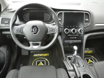 RENAULT Mégane IV Blue 1.5 DCi Business