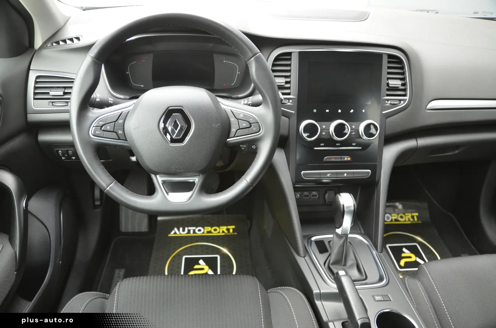 RENAULT Mégane IV Blue 1.5 DCi Business