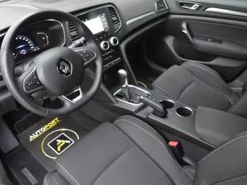 RENAULT Mégane IV Blue 1.5 DCi Business