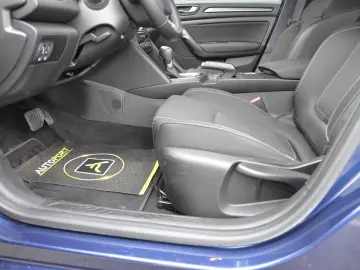 RENAULT Mégane IV Blue 1.5 DCi Business
