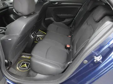 RENAULT Mégane IV Blue 1.5 DCi Business