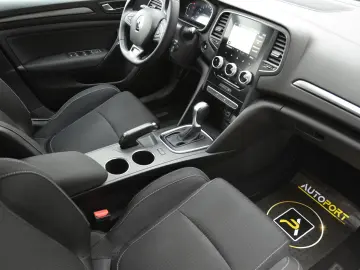 RENAULT Mégane IV Blue 1.5 DCi Business