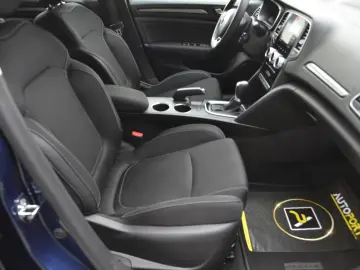 RENAULT Mégane IV Blue 1.5 DCi Business