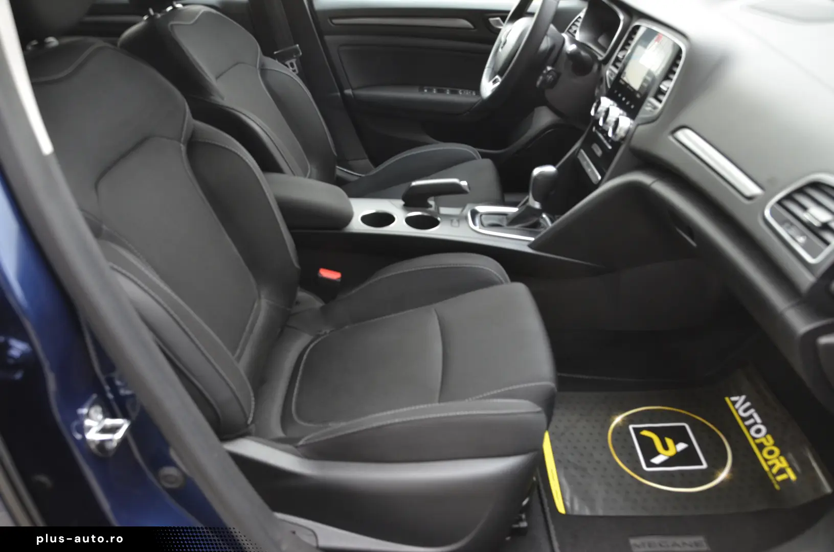 RENAULT Mégane IV Blue 1.5 DCi Business