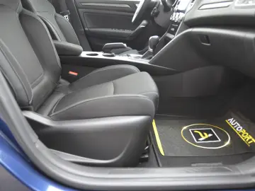 RENAULT Mégane IV Blue 1.5 DCi Business