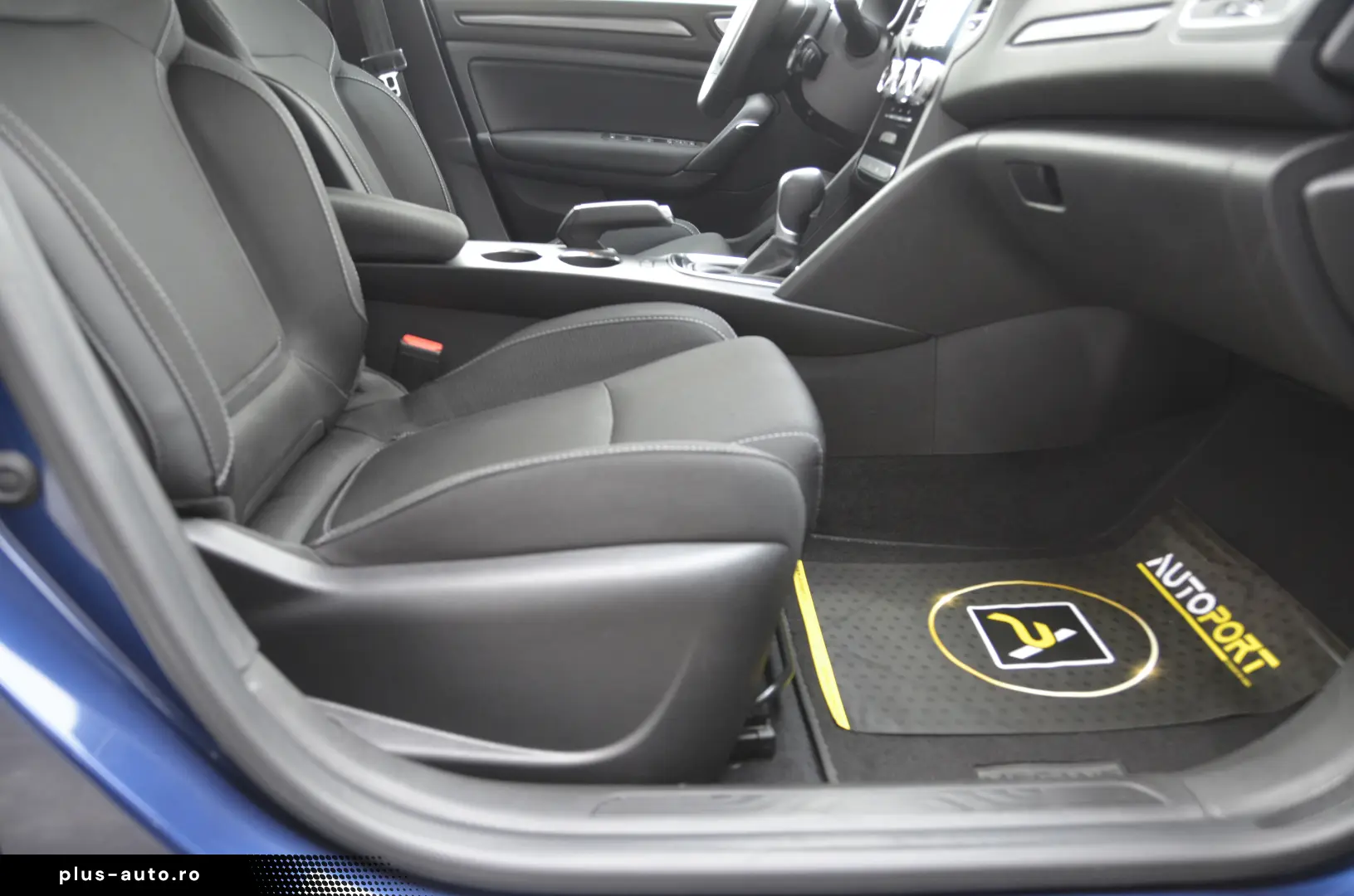 RENAULT Mégane IV Blue 1.5 DCi Business