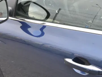 RENAULT Mégane IV Blue 1.5 DCi Business