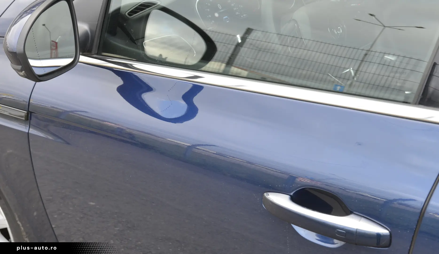 RENAULT Mégane IV Blue 1.5 DCi Business