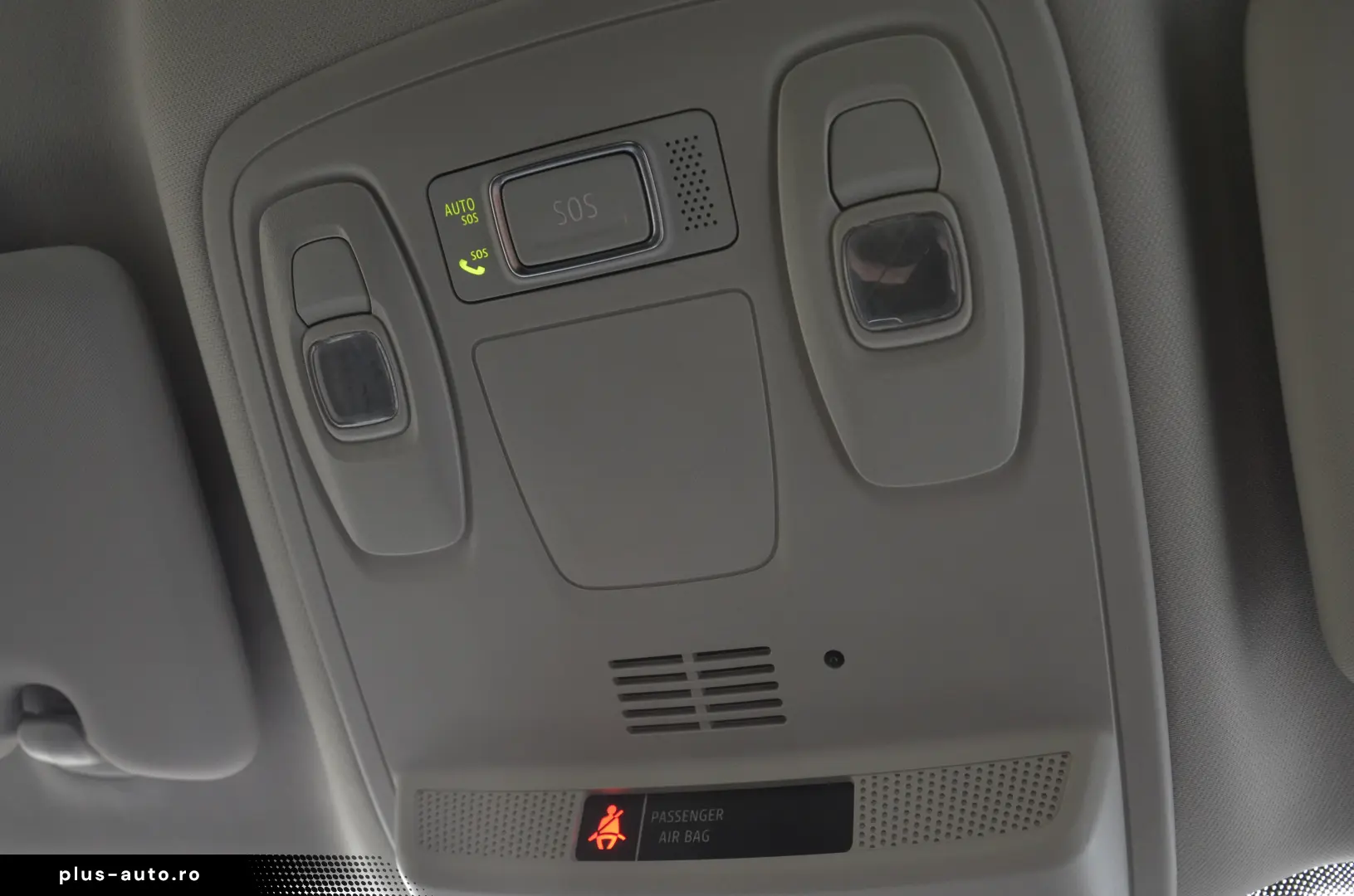 RENAULT Mégane IV Blue 1.5 DCi Business