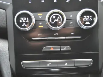 RENAULT Mégane IV Blue 1.5 DCi Business