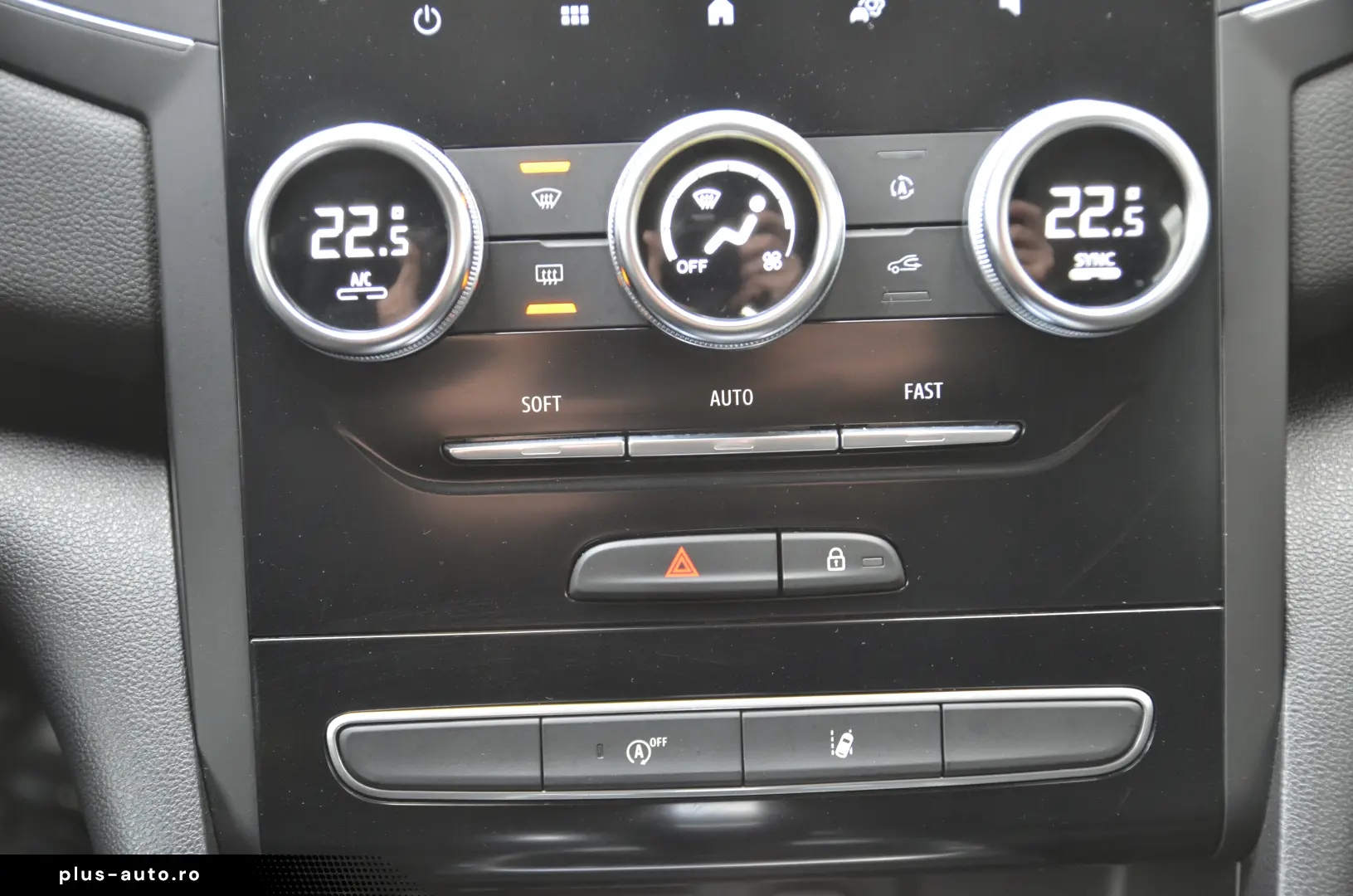 RENAULT Mégane IV Blue 1.5 DCi Business