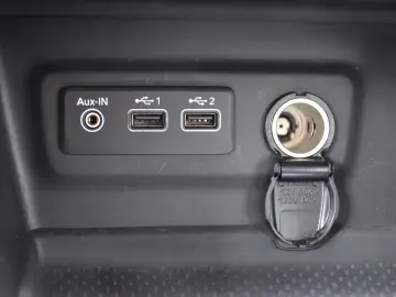 RENAULT Mégane IV Blue 1.5 DCi Business