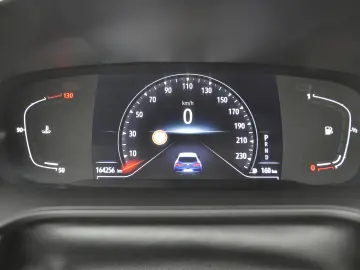 RENAULT Mégane IV Blue 1.5 DCi Business