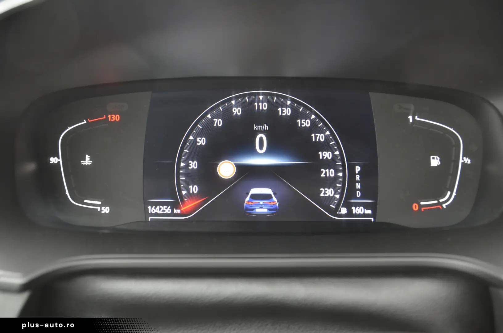 RENAULT Mégane IV Blue 1.5 DCi Business