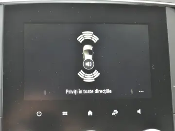 RENAULT Mégane IV Blue 1.5 DCi Business