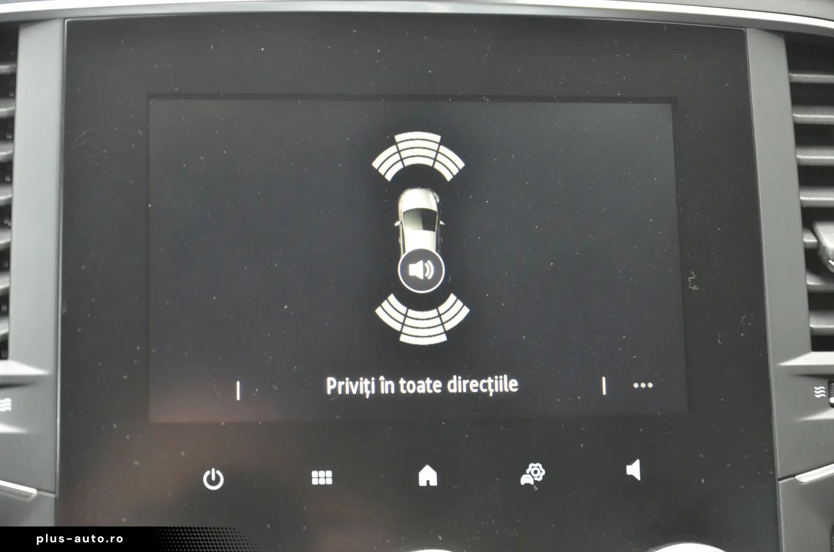 RENAULT Mégane IV Blue 1.5 DCi Business