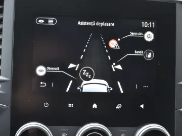 RENAULT Mégane IV Blue 1.5 DCi Business