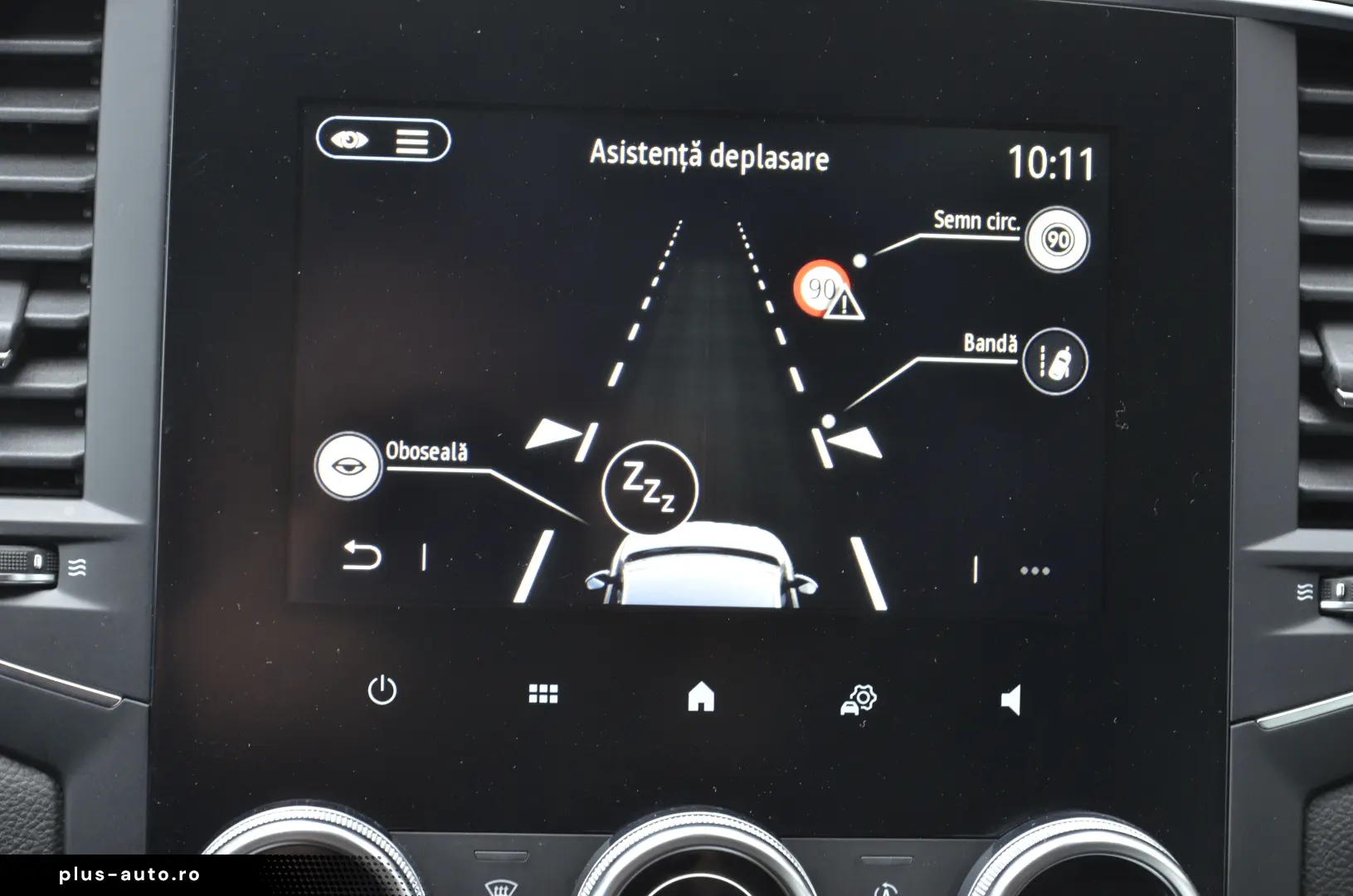 RENAULT Mégane IV Blue 1.5 DCi Business