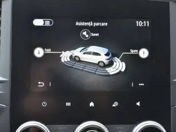 RENAULT Mégane IV Blue 1.5 DCi Business