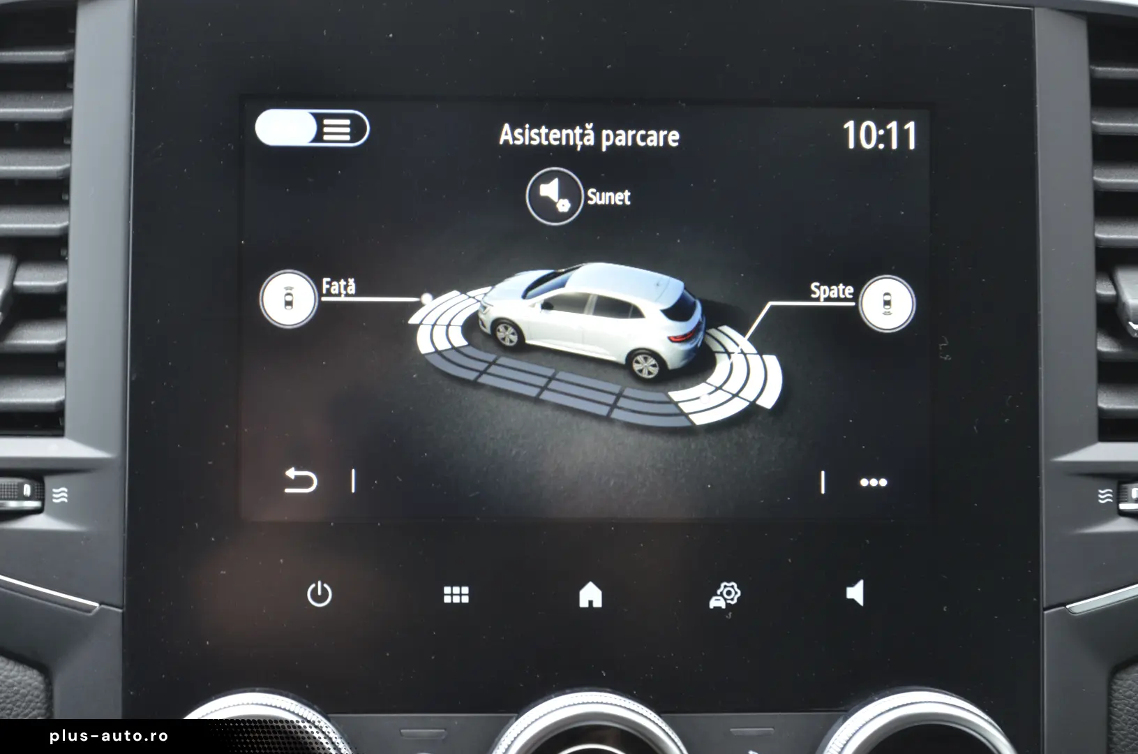 RENAULT Mégane IV Blue 1.5 DCi Business