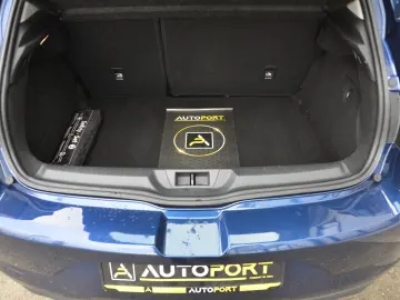 RENAULT Mégane IV Blue 1.5 DCi Business