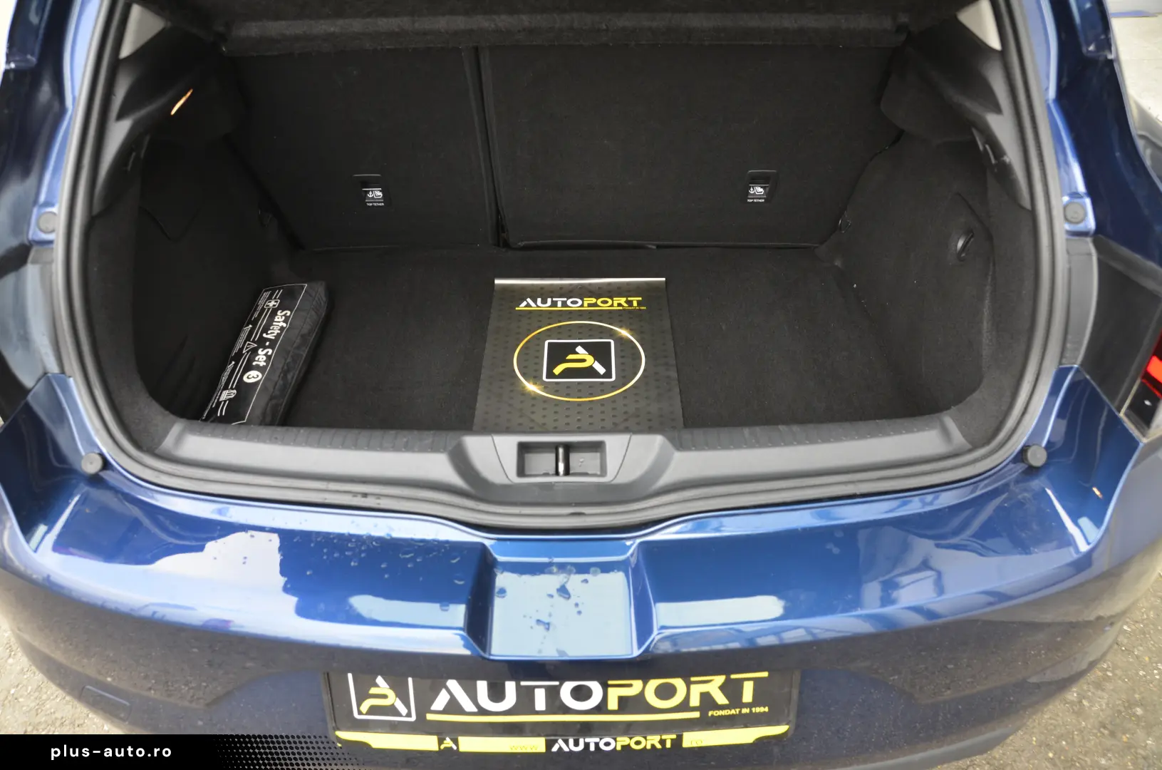 RENAULT Mégane IV Blue 1.5 DCi Business