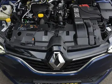 RENAULT Mégane IV Blue 1.5 DCi Business