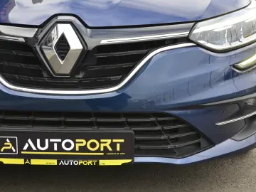 RENAULT Mégane IV Blue 1.5 DCi Business