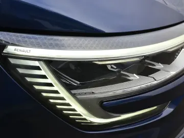 RENAULT Mégane IV Blue 1.5 DCi Business