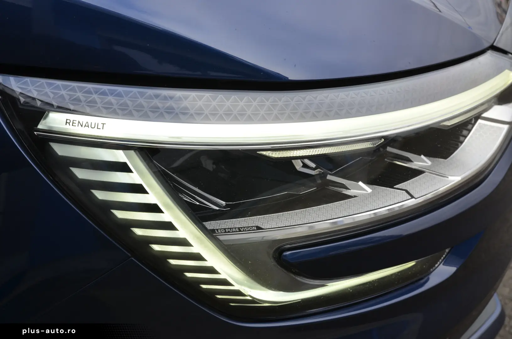 RENAULT Mégane IV Blue 1.5 DCi Business