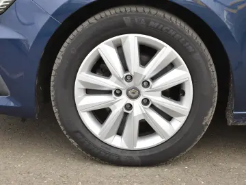 RENAULT Mégane IV Blue 1.5 DCi Business