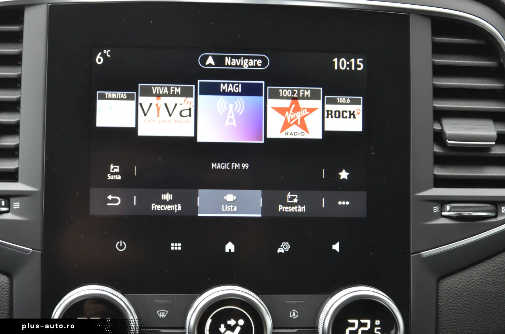 RENAULT Mégane IV Blue 1.5 DCi Business