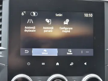 RENAULT Mégane IV Blue 1.5 DCi Business